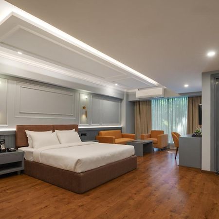 Pelican Inn Бангалор Экстерьер фото